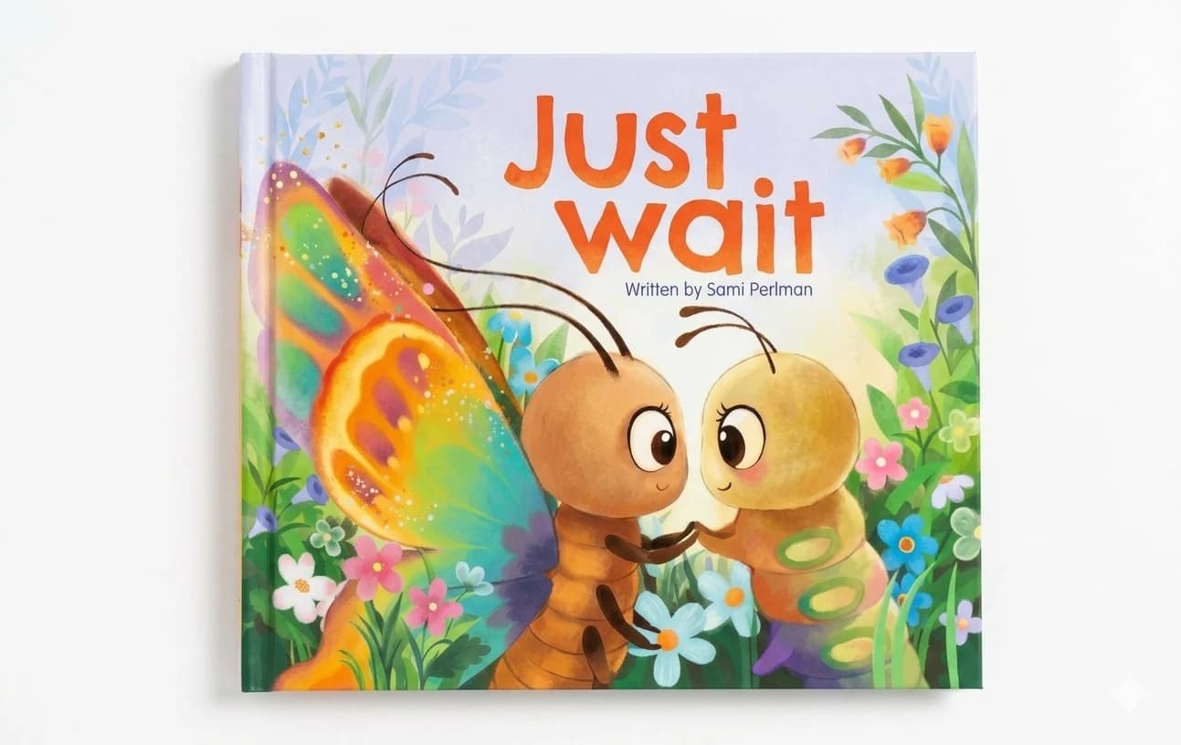 Book Cover Preview