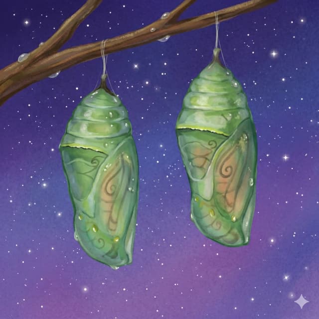Chrysalis
